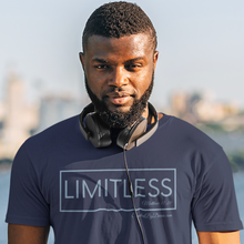 Load image into Gallery viewer, &quot;Limitless&quot; Men&#39;s T-Shirt