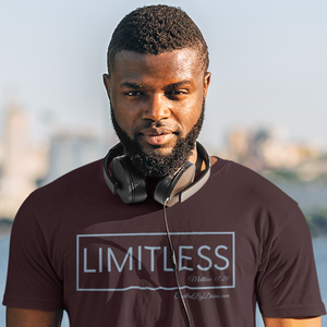 "Limitless" Men's T-Shirt