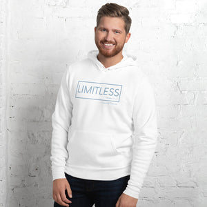 "Limitless" Men's Hoodie