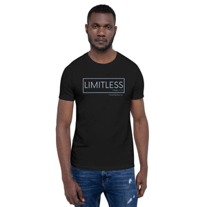 "Limitless" Men's T-Shirt