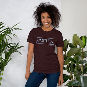 "Limitless" Women's T-Shirt