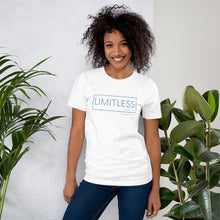 Load image into Gallery viewer, &quot;Limitless&quot; Women&#39;s T-Shirt